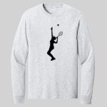 Long Sleeve Core Cotton Tee Thumbnail