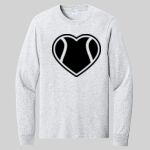 Long Sleeve Core Cotton Tee Thumbnail