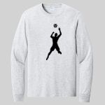 Long Sleeve Core Cotton Tee Thumbnail