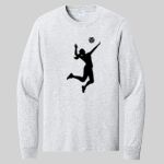 Long Sleeve Core Cotton Tee Thumbnail