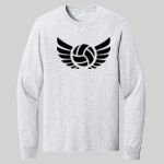 Long Sleeve Core Cotton Tee Thumbnail