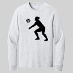 Long Sleeve Core Cotton Tee Thumbnail