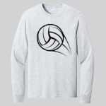 Long Sleeve Core Cotton Tee Thumbnail