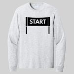 Long Sleeve Core Cotton Tee Thumbnail