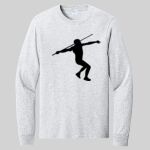 Long Sleeve Core Cotton Tee Thumbnail