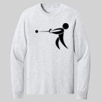 Long Sleeve Core Cotton Tee Thumbnail