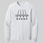 Long Sleeve Core Cotton Tee Thumbnail