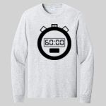 Long Sleeve Core Cotton Tee Thumbnail