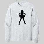 Long Sleeve Core Cotton Tee Thumbnail