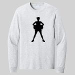 Long Sleeve Core Cotton Tee Thumbnail