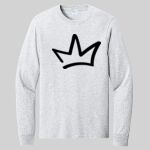 Long Sleeve Core Cotton Tee Thumbnail