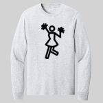 Long Sleeve Core Cotton Tee Thumbnail