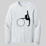 Long Sleeve Core Cotton Tee Thumbnail