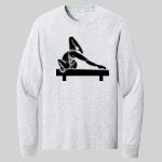 Long Sleeve Core Cotton Tee Thumbnail