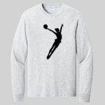 Long Sleeve Core Cotton Tee Thumbnail