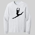 Long Sleeve Core Cotton Tee Thumbnail