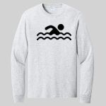 Long Sleeve Core Cotton Tee Thumbnail
