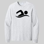 Long Sleeve Core Cotton Tee Thumbnail