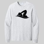 Long Sleeve Core Cotton Tee Thumbnail