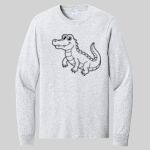 Long Sleeve Core Cotton Tee Thumbnail