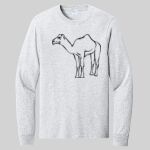 Long Sleeve Core Cotton Tee Thumbnail