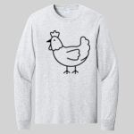 Long Sleeve Core Cotton Tee Thumbnail