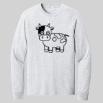 Long Sleeve Core Cotton Tee Thumbnail