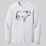 Long Sleeve Core Cotton Tee Thumbnail