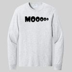 Long Sleeve Core Cotton Tee Thumbnail