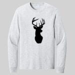 Long Sleeve Core Cotton Tee Thumbnail