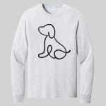 Long Sleeve Core Cotton Tee Thumbnail