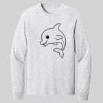 Long Sleeve Core Cotton Tee Thumbnail