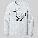 Long Sleeve Core Cotton Tee Thumbnail