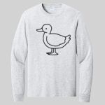 Long Sleeve Core Cotton Tee Thumbnail