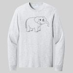Long Sleeve Core Cotton Tee Thumbnail