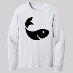 Long Sleeve Core Cotton Tee Thumbnail