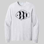 Long Sleeve Core Cotton Tee Thumbnail