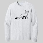 Long Sleeve Core Cotton Tee Thumbnail