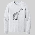 Long Sleeve Core Cotton Tee Thumbnail