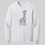 Long Sleeve Core Cotton Tee Thumbnail