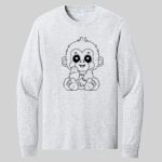 Long Sleeve Core Cotton Tee Thumbnail