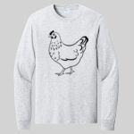 Long Sleeve Core Cotton Tee Thumbnail