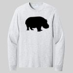 Long Sleeve Core Cotton Tee Thumbnail