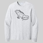 Long Sleeve Core Cotton Tee Thumbnail