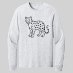 Long Sleeve Core Cotton Tee Thumbnail