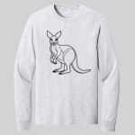 Long Sleeve Core Cotton Tee Thumbnail