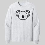 Long Sleeve Core Cotton Tee Thumbnail