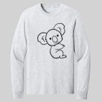 Long Sleeve Core Cotton Tee Thumbnail