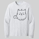 Long Sleeve Core Cotton Tee Thumbnail