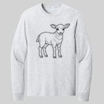 Long Sleeve Core Cotton Tee Thumbnail